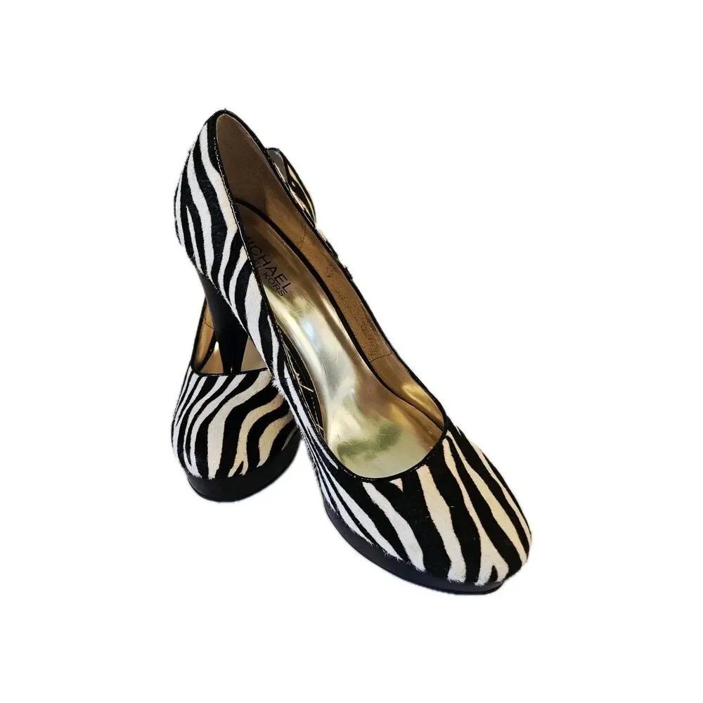Michael Kors Women's Heel Size 7.5